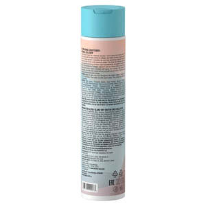 Acondicionador Hidratante con Biotina y Colágeno 300ml para Cabello Rizado y Encrespado con Jengibre y Aceite de Argán - Product Image 1