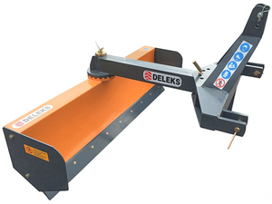 CUCHILLAS TRACTOR - Product Image 4