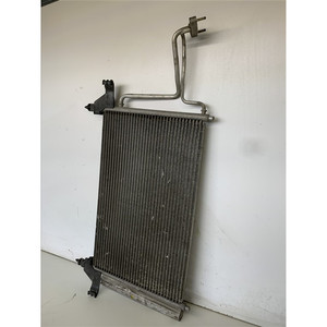 CONDENSATORE FIAT Stilo Sedan 5P 46745840 diesel 1900 (01>10) - Product Image 2