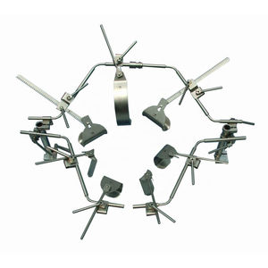 Thompson Retractor Juego Completo Instrumentos Quirúrgicos Ce Nuevo Thompson Retractor Set Instrumentos Quirúrgicos Ortopédicos Calidad Superior - Product Image 2