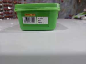 Estante de cocina independiente moderno VLOG BARTAN BAR con diseño inteligente para un ahorro de espacio efectivo y un fácil mantenimiento - Product Image 4