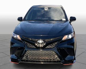 โตโยต้า แคมรี่ TRD V6 FWD 4 ประตู ปี 2022 มือสอง - พร้อมส่ง - Product Image 1