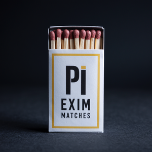 Damp Proof and <b>Long</b> Burning Wooden Safety Matches and Custom Match <b>Box</b> Making From India - Product Image 1