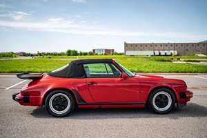 Bastante usado 1988 P * orsche 911 Carrera listo para enviar - Product Image 2