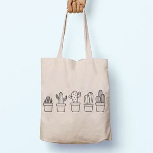 2023 dernière vente chaude sacs fourre-tout en coton biologique personnalisés logo PC pliant pour l'épicerie usage personnel marque privée très - Product Image 3