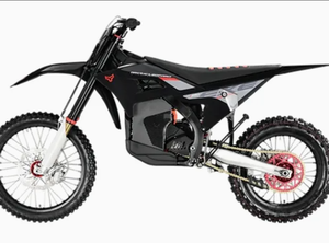 Motocicleta Eléctrica Urbana Estilo Motocross, Motocicletas Eléctricas Económicas, Arct1c Le0pards Exe 800 ( Telegramas /+1 6319219112 ) - Product Image 4