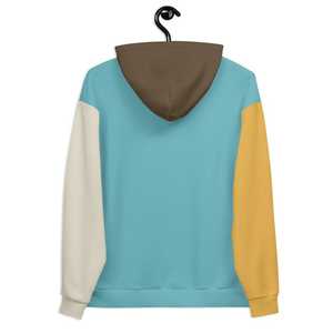 Sweat-shirts et sweat-shirts à capuche simples et respirants taille plus sérigraphie brodée personnalisée pour hommes - Product Image 5