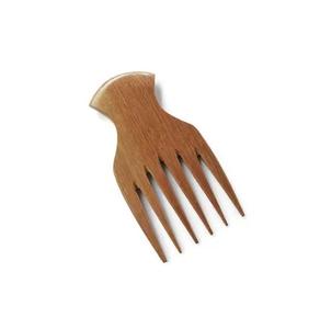 Precio al por mayor Peine de madera Nuevo estilo Peine de madera para salón Nuevo estilo Último usado Nuevo cepillo de pelo de alta calidad - Product Image 1