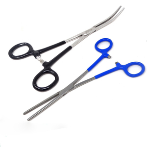 Fórceps de pesca profesional de la mejor calidad de acero inoxidable diseñado para la Excelencia en la pesca con caña - Product Image 1