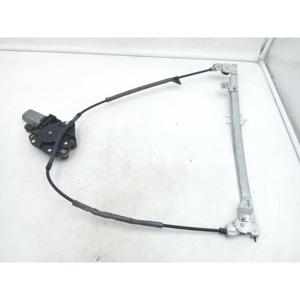 Mecanismo Regulador de Ventanilla Delantera Derecha FIAT Punto Sedan 3P (93>99) LTFT52R - Product Image 2