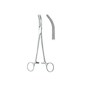 Juego de Dilatadores Uterinos Hegar de 8 Piezas con Estuche de Cuero, Juego de Instrumentos para Uso Quirúrgico Manual - Product Image 2