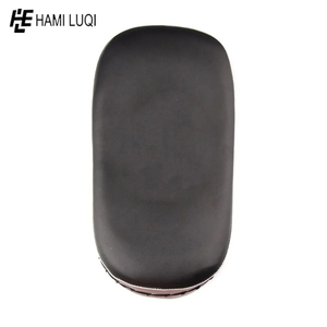 Offre Spéciale Vente en gros OEM Muay Thai Kick Boxing Protector Rembourrage lourd Thai Pads Arts martiaux Taekwondo Training - Product Image 5