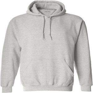 Sudadera con Capucha Térmica de Algodón 100% de Alta Calidad, Estilo Holgado para Impresión Puff, Totalmente Personalizable, para Invierno - Product Image 3
