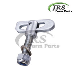 Fabricante y exportador JRS Farmparts de pasador de bloqueo de caída de remolque con tornillo largo para piezas de varillaje de remolque - Product Image 2