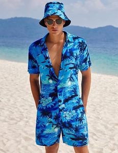 Ensemble de survêtement sportif respirant pour homme, shorts, polo à quart de bouton, tenue décontractée, confortable pour la marche - Product Image 3