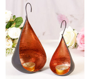 Handmade High Quality <b>Tealight</b> <b>Holders</b> for Wedding & Home Decor Customised Size Shape & Finishing Latest Style for Christmas - Product Image 1