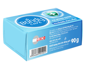 <b>Soap</b> with Long-Lasting Fresh Scent for Home and Travel in GCC Market - Product Image 3