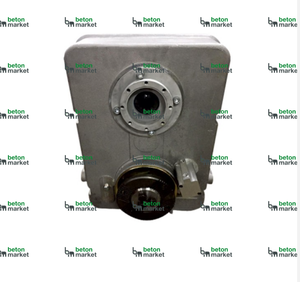 Caja de Cambios G64-PUTZMEISTER para Bomba de Concreto, Motor Diésel, 18M/H, Alcance Vertical de 160M, Alcance Horizontal de 15m, Alta Eficiencia, 1 Año de Garantía - Product Image 3