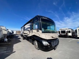 Fleetwood Southwind 34A del 2012 usado, listo para vender - Product Image 3