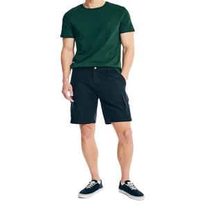 T-shirt classique à col rond pour homme – Confortable, doux, séchage rapide, léger, durable, pour fitness et usage quotidien, uni ou imprimé, respirant – Collection 2026 - Product Image 1