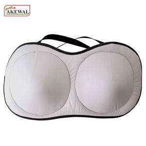 ชุดป้องกันหน้าอกสำหรับผู้ใหญ่ที่มีน้ำหนักเบา, ป้องกันหน้าอกเต็มรูปแบบเครื่องประดับเสื้อผ้าศิลปะการต่อสู้สำหรับผู้ชายและผู้หญิง - Product Image 6