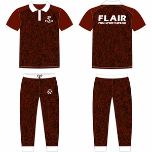 Uniforme de Cricket Personalizable de Alta Calidad, Ropa de Cricket Premium Personalizable para Jugadores, Venta al Por Mayor - Product Image 3