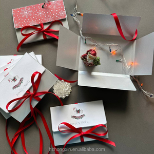 Sobre para Fotos Personalizado con Cinta, Empaque <span class=keywords><strong>de</strong></span> Lujo para Fotógrafos, <span class=keywords><strong>Caja</strong></span> Rígida <span class=keywords><strong>de</strong></span> Papel para Almacenamiento <span class=keywords><strong>de</strong></span> Fotos <span class=keywords><strong>de</strong></span> Bodas y Fotografía <span class=keywords><strong>de</strong></span> Estudio - Product Image 5