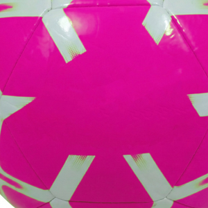 Balón de Fútbol de Primera Calidad, Tamaño Personalizado, Cosido a Máquina, de PU, para Entrenamiento en Interiores y Exteriores - Product Image 2