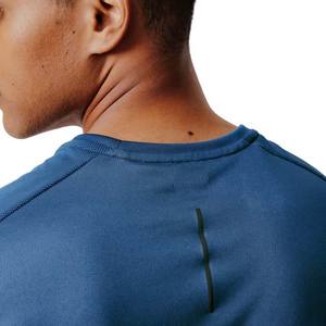 220g haute qualité 100% coton grande taille vêtements pour hommes chemises impression broderie personnalisé blanc hommes surdimensionné t-shirts O cou - Product Image 6