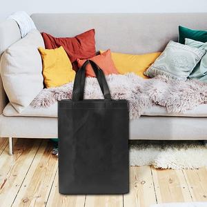 Non-woven <b>fabric</b> all-in-one shopping <b>bag</b> - practical and customizable - Product Image 1