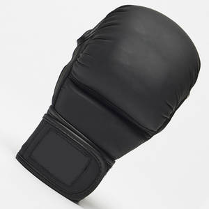 Guantes de MMA de Diseño Personalizado, Bajo Pedido Mínimo, Transpirables, para Adultos - Product Image 4