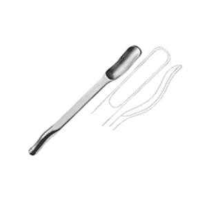 Murphy Lane Bone Skid 31cm Premium Quality Orthopedic <b>Instruments</b> by AM ORTHO - Product Image 4