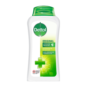 VENTA AL POR MAYOR. BODY WASH ORIGINAL 100mL ofrece una protección antibacteriana de confianza para ayudar a eliminar el 99.9% de gérmenes. - Product Image 3