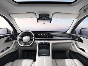 Venta Especial 2024 SUV de Lujo RX 4WD Chery 5 Puertas 5 Asientos Fabricado en China en Buenas Condiciones con Pago por Accidente Listo para Conducir - Product Image 2