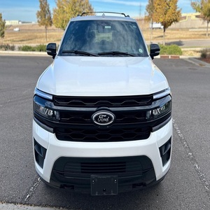 FORD EXPEDITION LIMITED 4X4 2023 D'OCCASION CÔTÉ GAUCHE/DROIT - Product Image 1