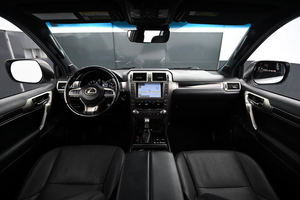 2021 L-e-x-u-s GX 460 AWD - Product Image 3