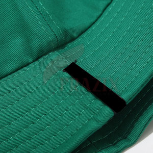 New Arrival Bucket <b>Hats</b> <b>Light</b> Weight Bucket <b>Hats</b> Solid Color Premium Quality Bucket <b>Hats</b> For Adult - Product Image 6