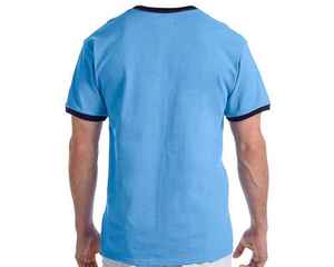 T-shirt de sport pour homme, surdimensionné, à séchage rapide, imprimé, respirant, pour la salle de sport, l'entraînement physique, vente en gros personnalisée, forte demande, vente chaude - Product Image 5