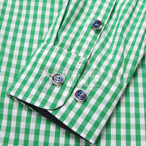 Chemises décontractées légères pour l'Oktoberfest, chemises décontractées durables pour l'Oktoberfest, dernier style de chemise décontractée pour l'Oktoberfest en taille personnalisée - Product Image 4