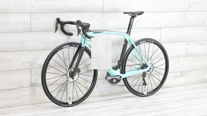 VENTES AUX ENCHÈRES Vélo de route à disque B-ian-chiii Oltreee XR3 - 2020, 55cm - Product Image 1
