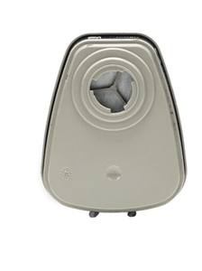 Cartouche de protection respiratoire contre les vapeurs organiques certifiée NIOSH 3M 6001 pour les environnements chimiquement exposés - Product Image 2