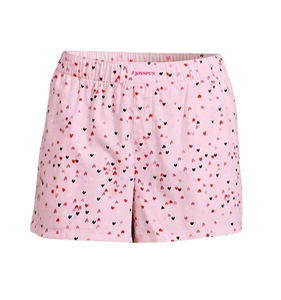 La Mejor Opción al por Mayor, Ropa Interior Femenina, Cómoda, Transpirable, de Algodón, Tejida, para Uso Diario, Bikini de Cintura Simple - Product Image 2