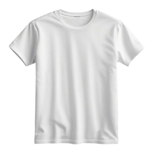 T-shirts en coton biologique écologiques Chemises durables personnalisées pour la promotion de la marque Tissu respirant Design - Product Image 2