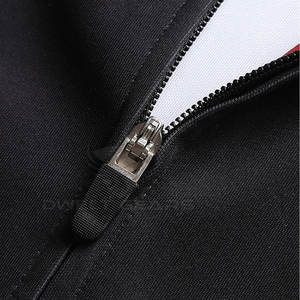 Dernier modèle de survêtement de luxe pour homme avec sublimation Vente en gros Survêtement de sublimation personnalisé - Product Image 3