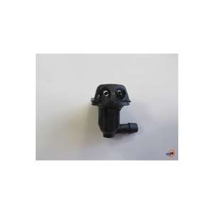 Boquilla de Lavaparabrisas para Toyota Corolla AE92 88/92, Inyectores 192-2968, Modelo 85381-12030 - Product Image 1