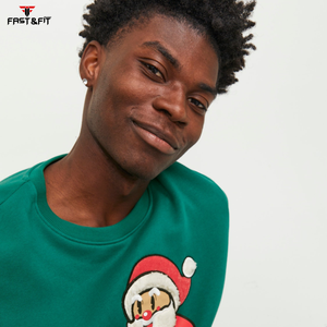 Top Mejor Precio de venta Logotipo personalizado Impresión Ropa de invierno Alta calidad Nuevo diseño sudaderas con capucha Sudaderas - Product Image 4