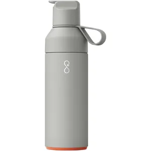 Bouteille GO Ocean durable, gobelet en acier inoxydable écologique - Product Image 3