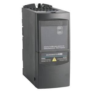 Inversor de marca nuevo y original 6SE6420-2AB17-5AA1 - Product Image 2