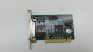 9503) [USADO] Tarjeta Transrator (PCI Ver.1.0) - Product Image 2