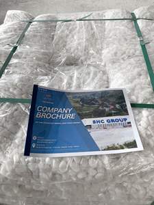 Pierres de galets blanches de qualité supérieure, transformant les espaces de la maison et du jardin, adaptées au marché des Émirats arabes unis - Product Image 3